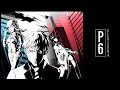 Persona 6 Imagine | Summer Rain『Ft. Sapphire』