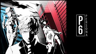 Download lagu Persona 6 Imagine | Summer Rain『Ft. Sapphire』 mp3