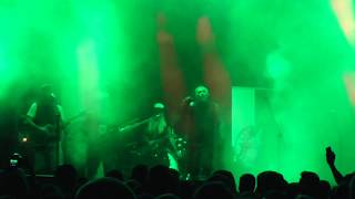 Krucipüsk - Láska je kurva LIVE Krucipüsk - Láska je kurva LIVE