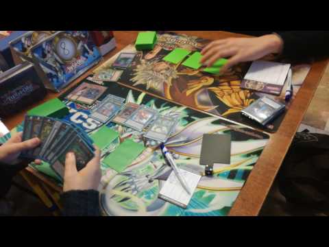 Daniele Stella vs Quartieri Davide - Wcq Multiplayer Palermo 2017