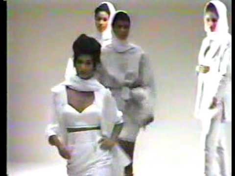 Byblos Spring Summer 1992 - part 3