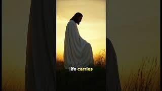 You Matter More Than You Know #jesus #shorts #god #tiktok