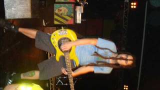 Less Than Jake Live Birmingham Carling Academy 09/11/08