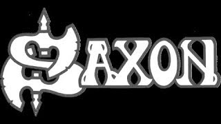 Saxon - Devil Rides Out