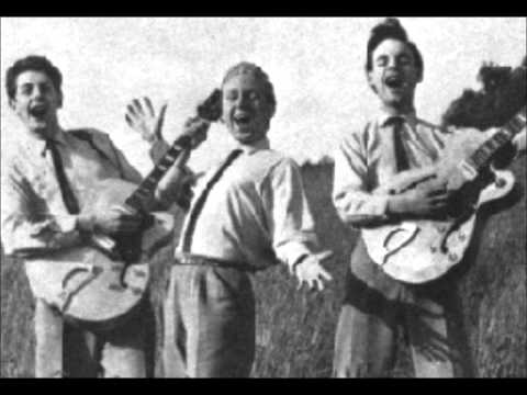 The Overlanders-Yesterday's Gone