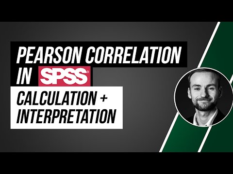 How to Do Pearson Correlation Analysis in SPSS (Full Guide)