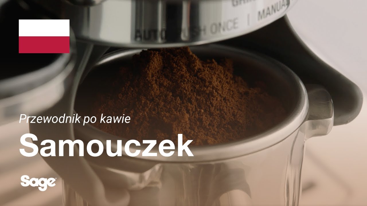 Jak ustawić wielkość mielenia