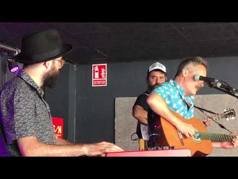 Love Of Lesbian - Domingo Astromántico