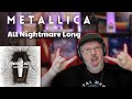 Classical Composer Reacts To METALLICA ALL NIGHTMARE LONG The Daily Doug Episode 868