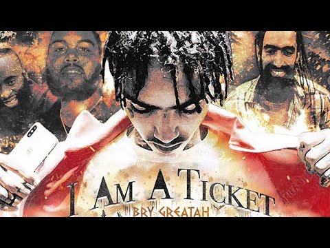 Bry Greatah - Big Bro ( I am a ticket ) *unreleased*