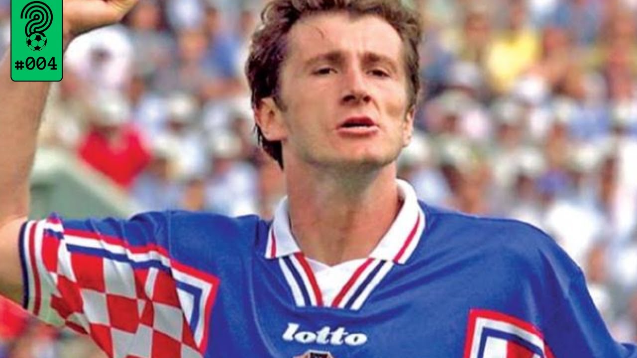 DARK HORSES: The Birth of Croatia