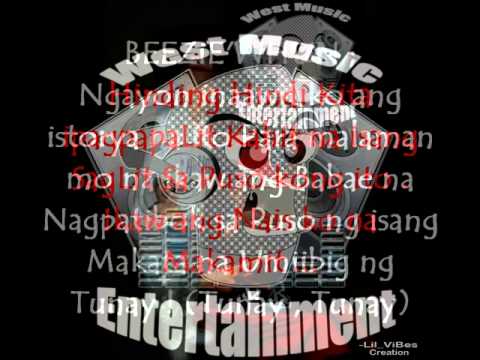 Kwento ng Pag.iBig with Lyrics - West Music