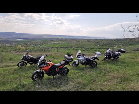 23.04.2023 - Codreanca