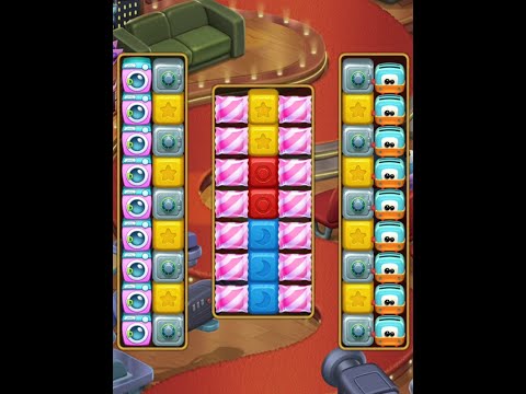 TOY BLAST level 2276