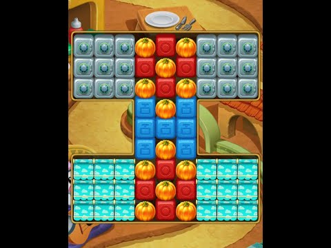 TOY BLAST level 2427