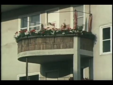 A305/09: Berlin Siedlungen