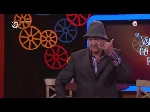 VŠETKO ČO MÁ ANDER RÁD (10.1.2018 o 21:35 na JOJke)