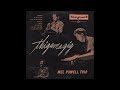 Mel Powell Trio, Ruby Braff, Bobby Donaldson/ California, Here I Come (1954)