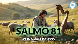 Download lagu SALMO 81 | EL LIBRO DE LOS SALMOS | LA BIBLIA REINA VALERA 1995 mp3 Download lagu SALMO 81 | EL LIBRO DE LOS SALMOS | LA BIBLIA REINA VALERA 1995 mp3