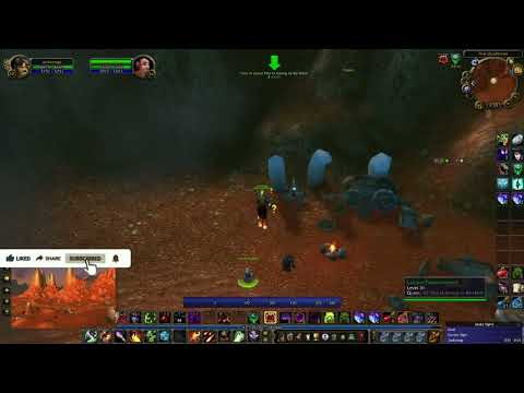 This Is Going to Be Hard wow quest