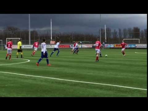 20170318 v.v. 't Goy JO17-1 - DOVO JO17-2