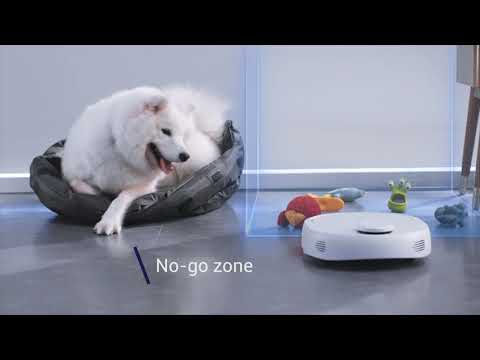 Narwal - World's First Self-Cleaning Robot Mop & Vacuum