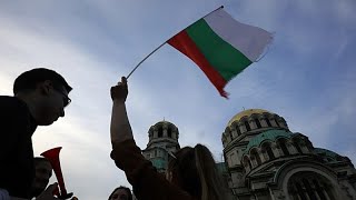 The Cube: Bulgaria se prepara para luchar contra la desinformación ante las elecciones