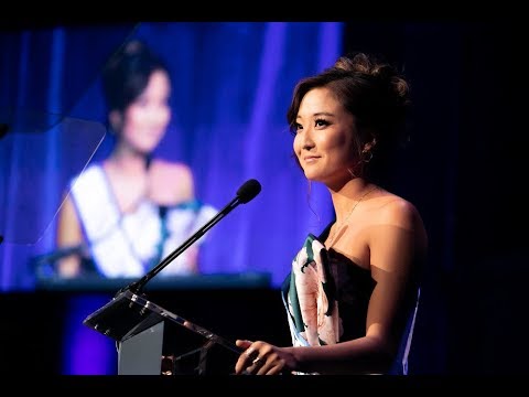 Ashley Park on the Life-Changing Impact of Her Wish