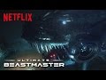 Ultimate Beastmaster | Meet the Beast | Netflix