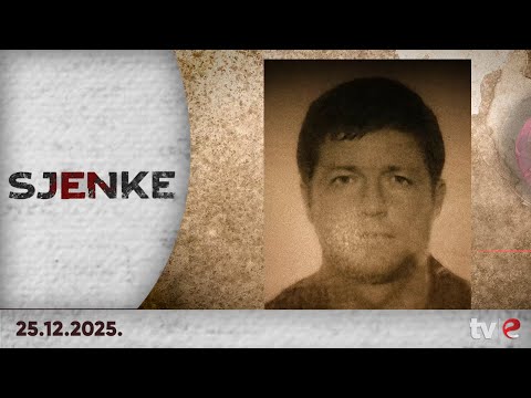 Emisija: Sjenke - Braća Luka i Jovo Đurović