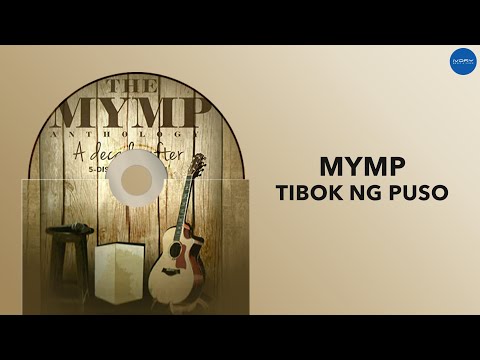 Tibok Ng Puso video