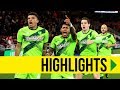 HIGHLIGHTS: Middlesbrough 0-1 Norwich City
