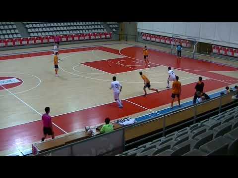 Gol de Santa Isabel fs