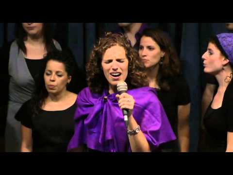 Highlights from KOLture Shock's July Concert