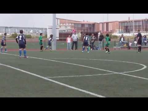 A.D.J.DOMINGO SAVIO 3 C.D.GEMINIS 4 P.PARTE