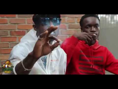 Luh Fat - "Madea Flow" (Music Video) Shot By: @SackRightVisuals