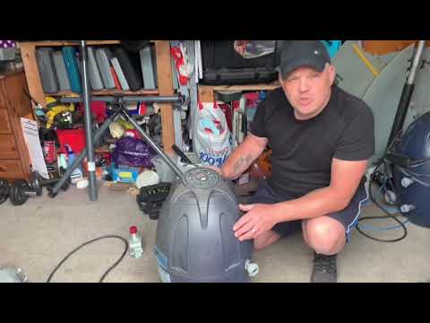 Lay-z-spa- how to fix a E02 error