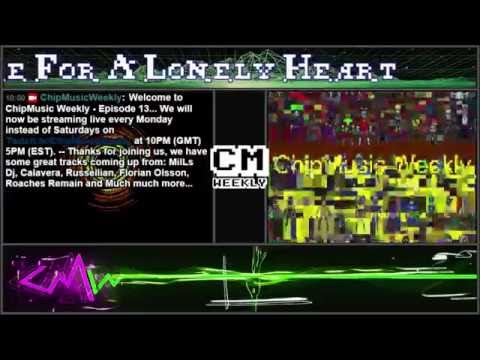 ChipMusic Weekly - Episode 13 (Chiptune Compilation)