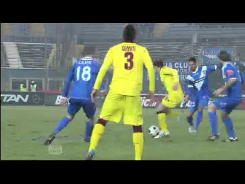 Brescia 0-0 Livorno 23/12/2012 2012-13 - 20°