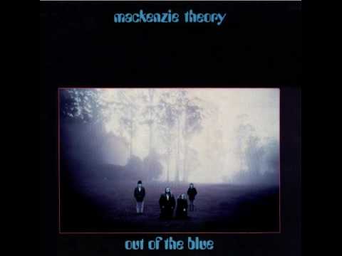 Mackenzie Theory - World´s the Way [Out of the Blue] 1973