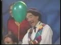 Baby Bop Danny Emily And Stephen Singing 12 Days Of Christmas
