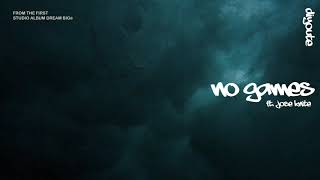 No Games Music Video