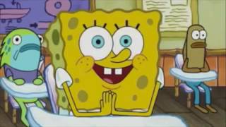 Spongebob Sings Uptown Funk   YouTube