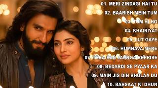 Download lagu New Hindi Song 2026 - Arijit Singh,Jubin Nautiyal,Atif Aslam,Neha Kakkar,Armaan Malik,Shreya Ghoshal mp3