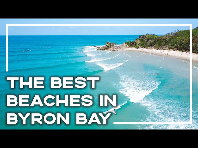 הגיית וידאו של Byron בשנת אנגלית