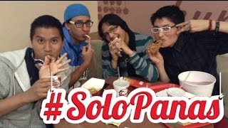 preview picture of video 'Solo Panas KFC Riobamba #solopanas'