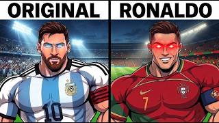 Download lagu Messi Messi Dance Original Vs Meme ( New Meme ) mp3 Download lagu Messi Messi Dance Original Vs Meme ( New Meme ) mp3