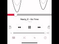 Nasty C Go Time Snippet