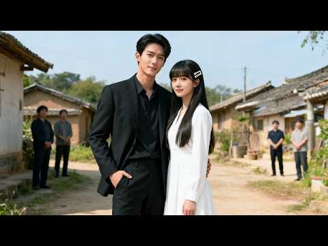 穷女孩嫁给哑巴老公，亲戚笑掉牙，却不知他是掌握全球经济命脉的首富！[MULTI SUB] 💘 #chinese television dramas #逆袭 #爽剧 #豪门 #shortdramas