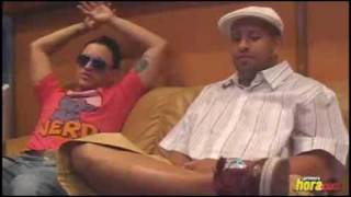 Elvis y Voltio